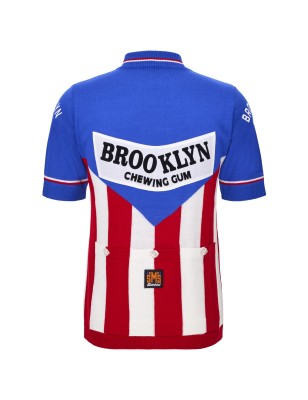 BROOKLYN – VINTAGE WOOL JERSEY