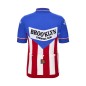BROOKLYN - MAGLIA IN LANA VINTAGE BROOKLYN - MAGLIA IN LANA VINTAGE