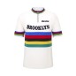 BROOKLYN – WORLD CHAMPION VINTAGE WOOL JERSEY BROOKLYN – WORLD CHAMPION VINTAGE WOOL JERSEY