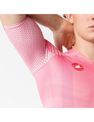 Pink Jersey Giro 109 Race fit
