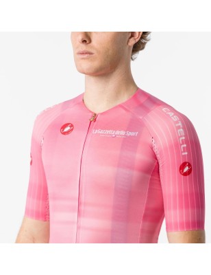 Pink Jersey Giro 109 Race fit