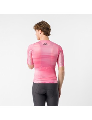 Pink Jersey Giro 109 Race fit