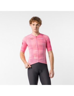 Pink Jersey Giro 109 Race fit