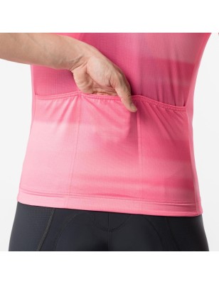 Pink Jersey Giro109 Regular fit