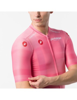 Maglia Rosa Giro 109 Regular fit