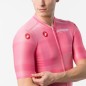 Maglia Rosa Giro 109 Regular fit