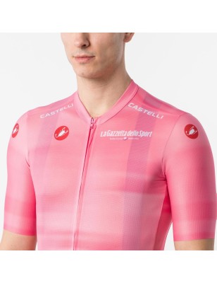 Maglia Rosa Giro 109 Regular fit