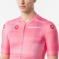 Pink Jersey Giro109 Regular fit