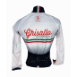 Lightweight windproof jacket Ghisallo Cycling Museum