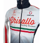 Giacca leggera antivento Museo del Ghisallo