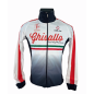 Lightweight windproof jacket Ghisallo Cycling Museum