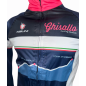 Rain jacket Ghisallo Cycling Museum Rain jacket Ghisallo Cycling Museum