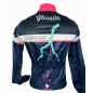 Rain jacket Ghisallo Cycling Museum Rain jacket Ghisallo Cycling Museum