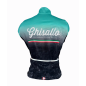 Giacca termica invernale Museo del Ghisallo