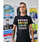 T-SHIRT LEGENDARY Ghisallo Cycling Museum T-SHIRT LEGENDARY Ghisallo Cycling Museum