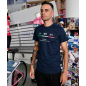 T-SHIRT GHISALLO IL CUORE DEL CICLISMO Museo del Ghisallo