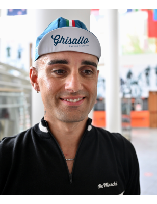 CAP Ghisallo Cycling Museum