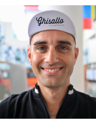 CAP Ghisallo Cycling Museum