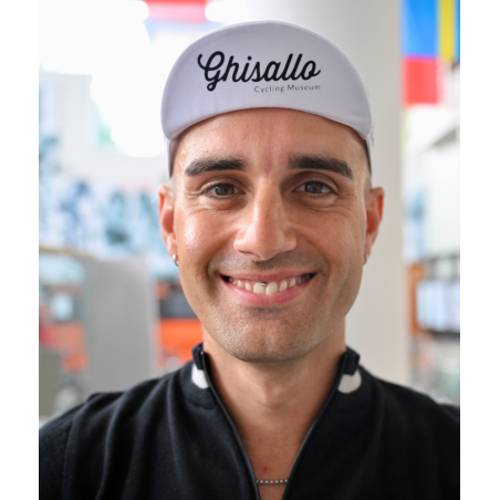 CAPPELLINO Museo del Ghisallo