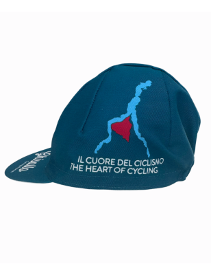 CAPPELLINO Museo del Ghisallo