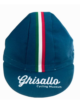 CAPPELLINO Museo del Ghisallo