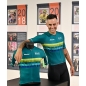 Maglia unisex APEX 20 anniversario Museo del Ghisallo Maglia unisex APEX 20 anniversario Museo del Ghisallo