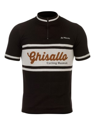 Ghisallo Cycling Museum Vintage Outfit- SIZE L