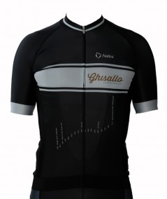 ATRANI Maglia tecnica race fit Museo del Ghisallo