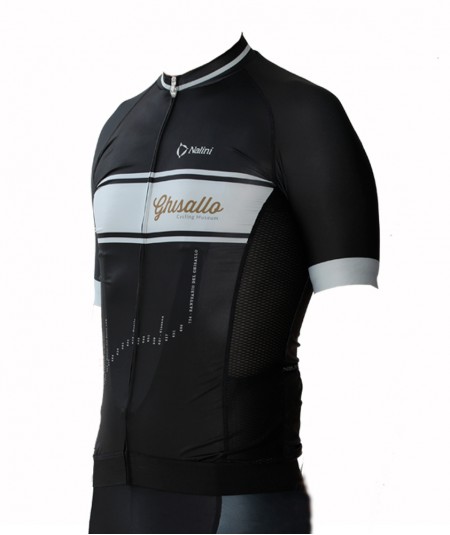 ATRANI Maglia tecnica race fit Museo del Ghisallo
