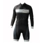 Maglia tecnica a manica lunga Museo del Ghisallo