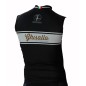 Sleeveless Ghisallo Cycling Museum techinical jersey