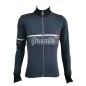 Merino wool sweater without pockets Ghisallo Cycling Museum Merino wool sweater without pockets Ghisallo Cycling Museum