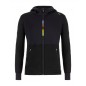 UCI POLARTEC hooded Jacket
