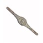 Shaped bycicle clamp, logo Madonna del Ghisallo