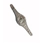 Shaped bycicle clamp, logo Madonna del Ghisallo