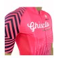 ATRANI Maglia tecnica slim fit Museo del Ghisallo ATRANI Maglia tecnica slim fit Museo del Ghisallo