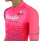 ATRANI Maglia tecnica slim fit Museo del Ghisallo ATRANI Maglia tecnica slim fit Museo del Ghisallo