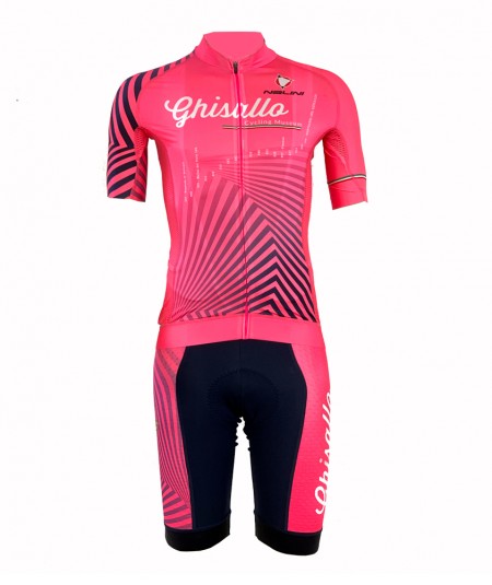 Salopette PETRALIA race uomo Museo del Ghisallo