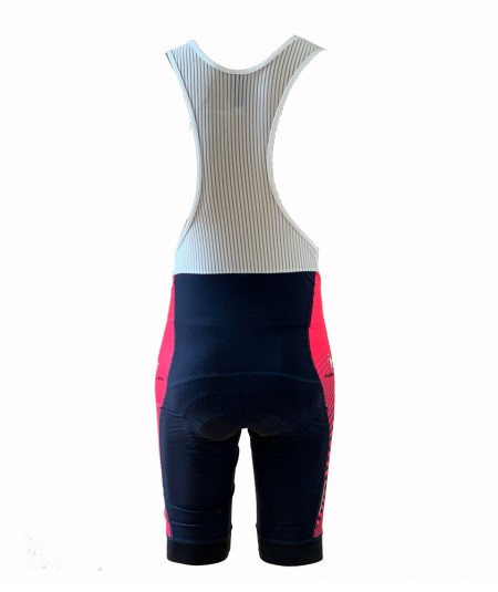 PETRALIA Men's bib-shorts race fit Ghisallo Cycling Museum