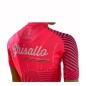BIENNO Technical jersey Ghisallo Cycling Museum