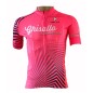 BIENNO Technical jersey Ghisallo Cycling Museum