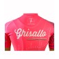 Maglia tecnica BIENNO regular fit Museo del Ghisallo