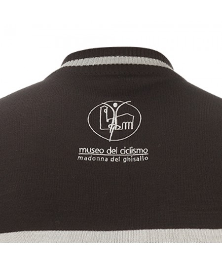 Maglia in lana vintage Museo del Ghisallo