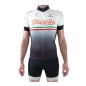 BIENNO Technical jersey Italian tricolor Ghisallo Cycling Museum