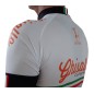 BIENNO Technical jersey Italian tricolor Ghisallo Cycling Museum