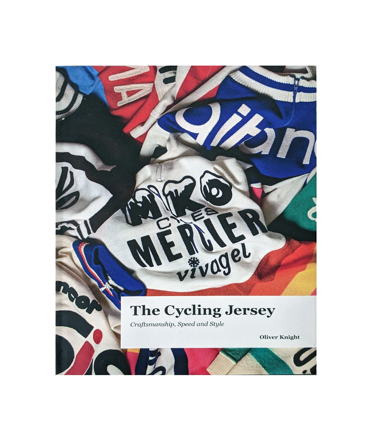 The Cycling Jersey