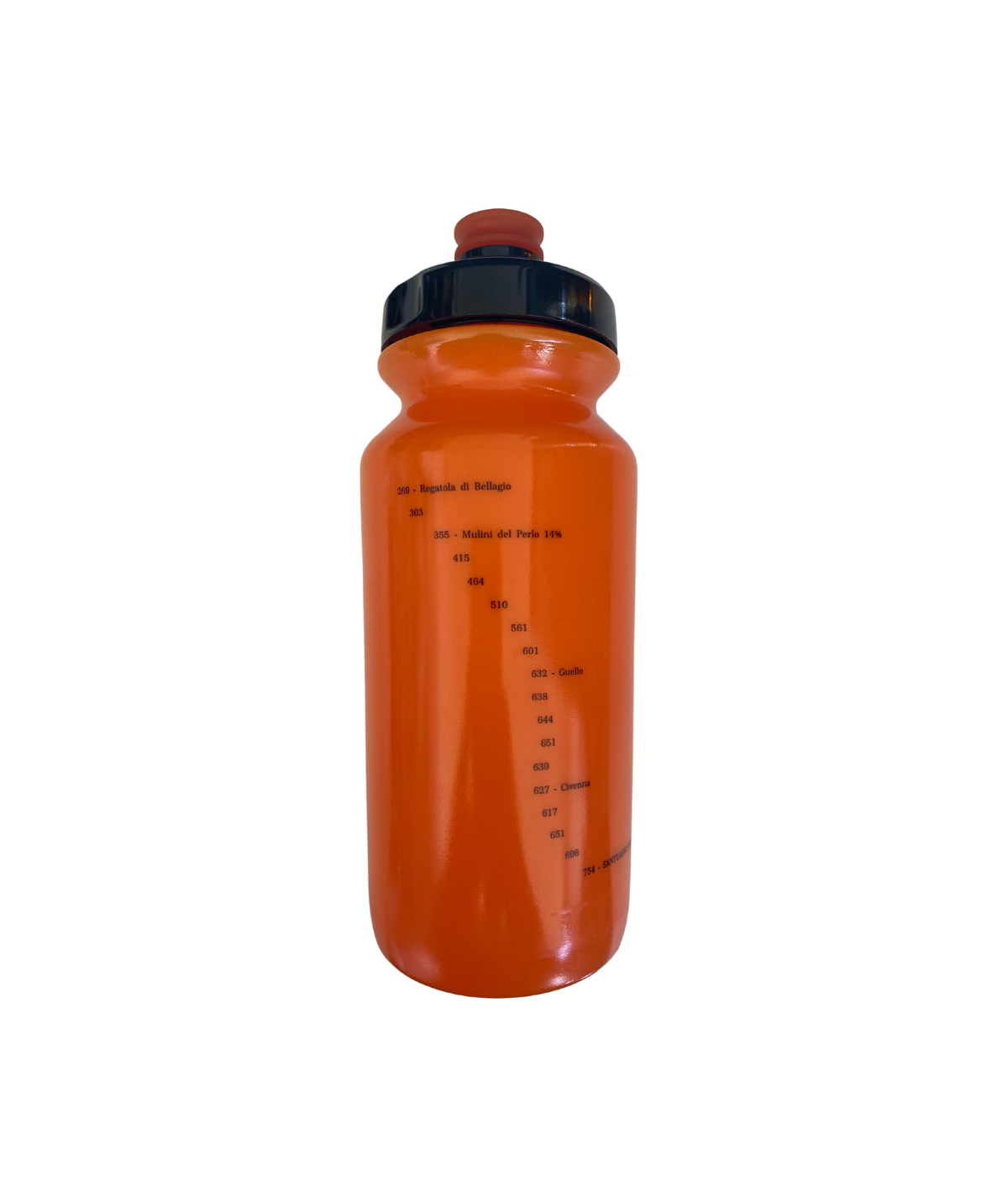 Water bottle Ghisallo Cycling Museum