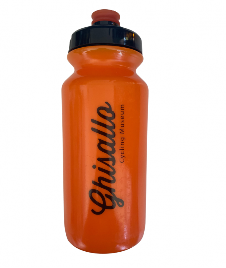 Water bottle Ghisallo Cycling Museum