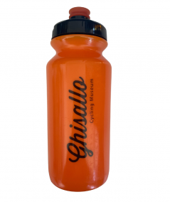 Water bottle Ghisallo Cycling Museum