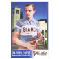 Magnet Ghisallo Cycling Museum